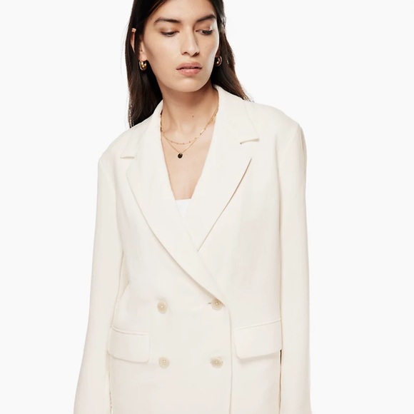 Wilfred Cherrelle Blazer - Picture 2 of 6